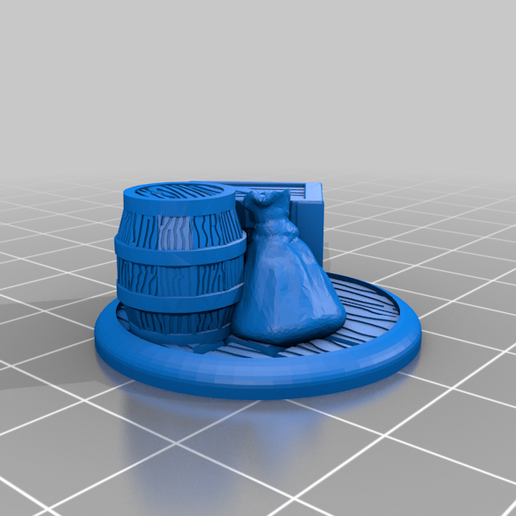 Objective_Markers_-_Fantasy_-_Boxes_and_Barrels_2_-_Box_Barrel_and_Bag_v1.0.png Marcadores de objectivas - Fantasia - Caixa, saco e barril