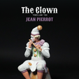 FEED-44.png The Clown “Porcelain” Trio (Jean-Pierrot)