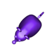 Ratita cheese completo.stl Bizarre Mouse (Bizarre Mouse) - ROBLOX