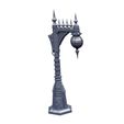 Cyber-Stree-Light-B-Mystic-Pigeon-Gaming-4-w.jpg Gothic Hive Sci Fi City Scatter Terrain Pack A