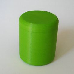 DSC02375_display_large.jpg Fichier STL gratuit Petit pot・Idée pour impression 3D à télécharger