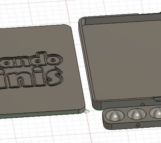 fusion.JPG Square Wet Palette