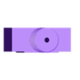 Zündzeitpunktlehre v1.stl Digital ignition timing gauge / degree disk