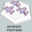 VF.jpg MicroFleet Do’Minion Squadron Starship Pack
