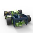 14.jpg Diecast Supermodified front engine race car V3 Scale 1:25