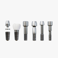 thumbnail_Dental.png Dental Implant Pack - 6 in 1