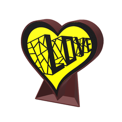Screenshot-2023-09-14-232235.png STL file HEART LED LAMP・3D print object to download