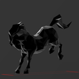 Screenshot_6.png The Horse Doubles - Low Poly