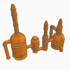 PIC.PNG Archivo STL gratis Mecanismo de bajo sector poliédrico para el EPIC・Objeto de impresión 3D para descargar