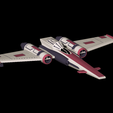 z95.png Z-95 Starfighter scaled one in two hundred