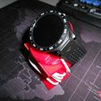 DSCN0111.JPG Docking for smartwatch KW88