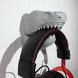 3.JPG SHARK COAT RACK