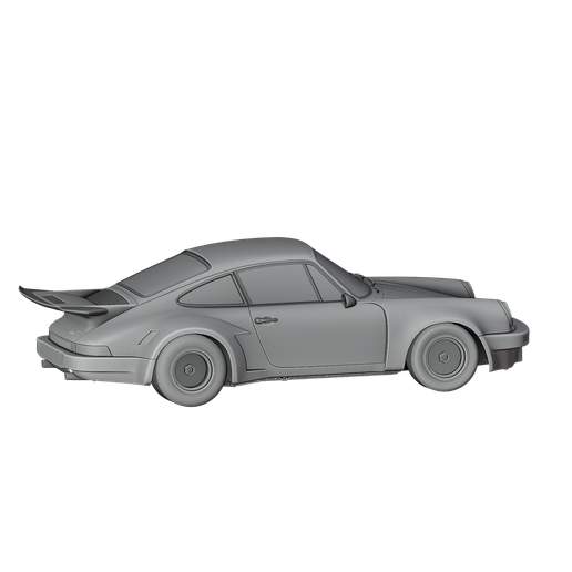 0041.png Porsche 911 Carrera RSR 3D Print Ready