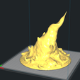 fire1.png Dragon lamp (Updated)