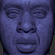 26.jpg Jay-Z bust 3D printing ready stl obj