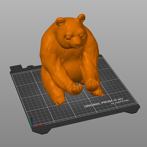 Cute_Panda_Controller_Holder_slicer_3Demon.jpg Niedlicher Panda Controller-Halter