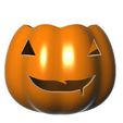 BewitchingJannaPumpkinBowlV2.JPG Halloween League of Legends Inspired Pumpkin + Bowl #2