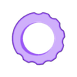 Nut-0.10.stl Schraubentoleranz-Testkit + STEP FILE