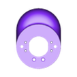 Gripper servo housing (rotary part).stl Arduino 5.0 Robotic Arm (STL Files) - Save, Play, Export and Import Motions