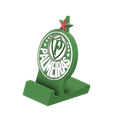 Palmeiras-Standphone-Front-v1.png Palmeiras FC Standphone or Tablet Holder