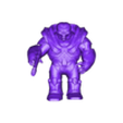 X-Com Chimera Squad Axiom final.stl Xcom Chimera Squad Axiom
