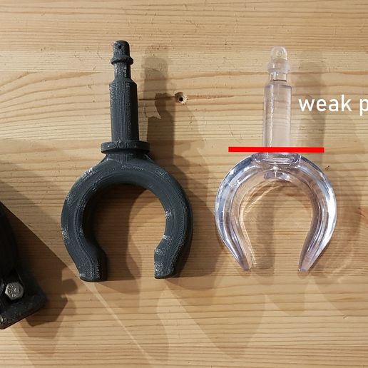 🛥️ Oarlock, rowlock, thole and holder suitable for BIC Sportyak boat ...