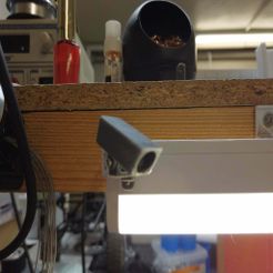DJI_0136.JPG STL-Datei scale security cam 1:14 kostenlos・3D-Drucker-Design zum herunterladen