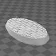 unsupported.png 75 x 42 mm City Cobble stone base