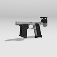 Alpha-smc-前握.png VFC P320 Strike Industries SMC