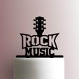 JB_Rock-Music-225-A913-Cake-Topper.jpg TOPPER ROCK MUSIC