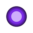 Animal Cell Educaiton Model Lysosomes.stl Animal Cell Educational Model with Removable Organelles MineeForm FDM 3D Print STL File