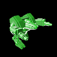 CC-41-Concolor.png STL file CC-41 Concolor Mecha・3D printing model to download