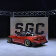 IMG_9753.jpg Mazda Miata MX-5 Rocket Bunny printing model