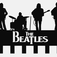 Beatles03.png PORTACHIAVI THE BEATLES