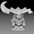 1.png CYBERDEMON DOOM