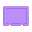 ammo_mid-lid.stl TF2 Medium Ammo Box
