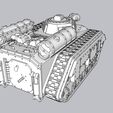 OLD-HELLHOUND-002.jpg OLD GUARD FLAME TANK (2ND EDITION PATTERN)