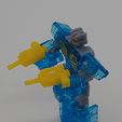 0306221447a~2.jpg Transformers Kingdom Legacy Baster and Eject upgrade kit