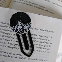 ACOTAR_3.jpeg Файл STL Закладка ACOTAR (A Court of Thorns and Roses)・Дизайн для загрузки и 3D-печати