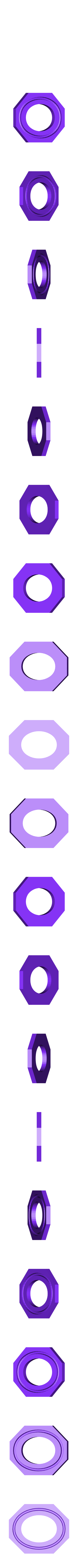 Wire_Guide.stl Corvo's Folding Blade [Functional]