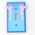 untitled.446.jpg tinkerbell lightswitch removable