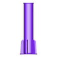 reagenzglas_D24xh130.stl Druckbare Reagenzgläser in DM 24 mm, Laborgläser für Vasen, Printable test tubes in DM 24 mm, laboratory glasses for vases