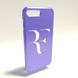 Roger Federer.jpg Coques pour Iphone 7 Plus