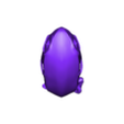 Body.stl банан funko fortnite