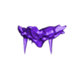 Máscara_Oni1.stl STL file Oni Cat 3D Mask・3D printable model to download