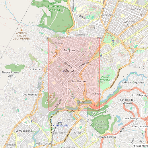 Quito_location_map.png Кито, Эквадор - 3D миниатюра