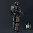 1g0005.jpg Halo 3 ODST Rookie Armor - 3D Print Files