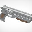 1.1613.jpg Colt 6520  from the tv series Fallout 2024