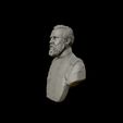 15.jpg General George Henry Thomas bust sculpture 3D print model