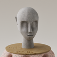 Imagen13_035.png Sculpture - Face - Head
